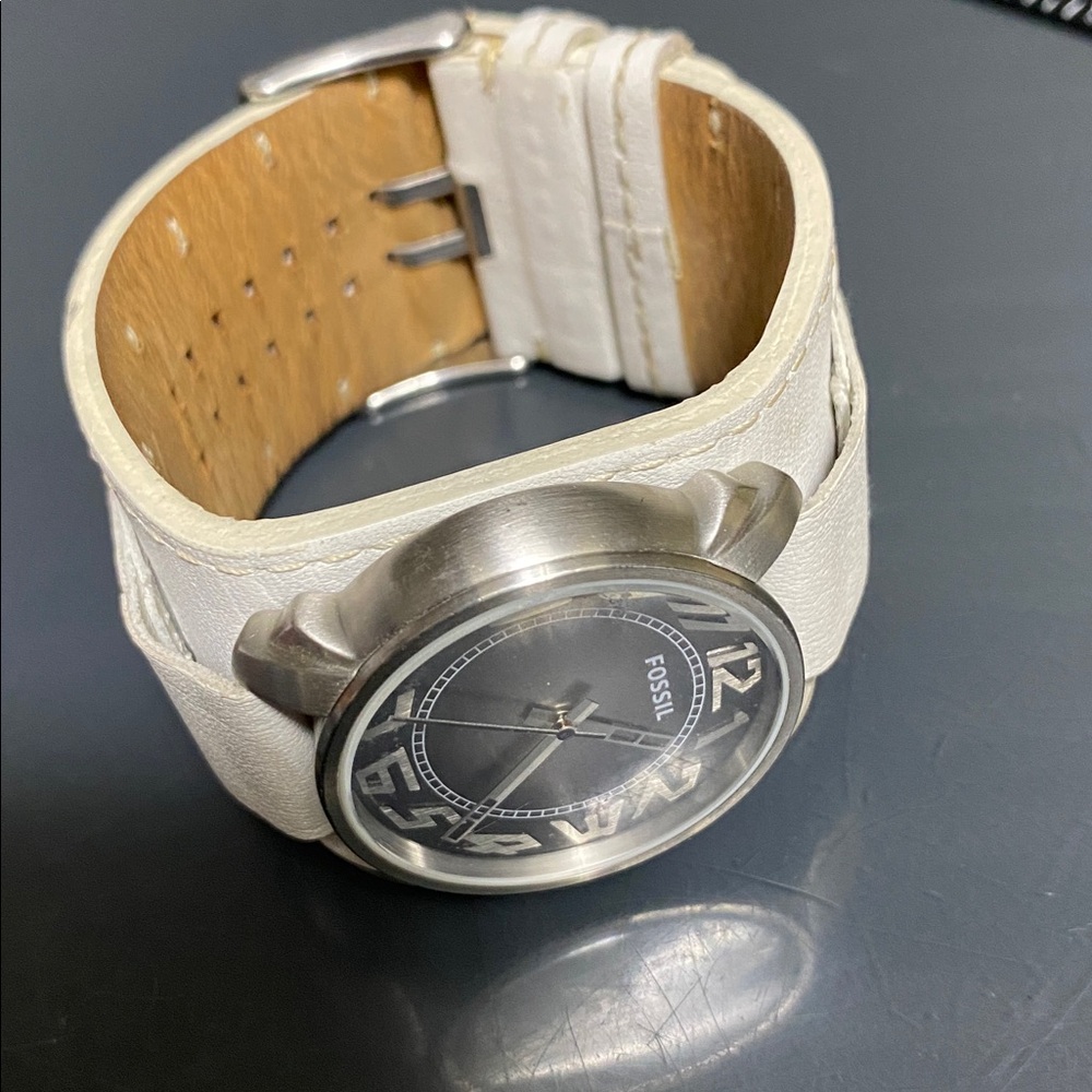 Fossil  Watch